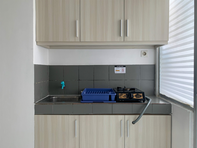 Others 4, Nice 2BR at Menara Kebon Jeruk Apartment By Travelio, Jakarta Barat