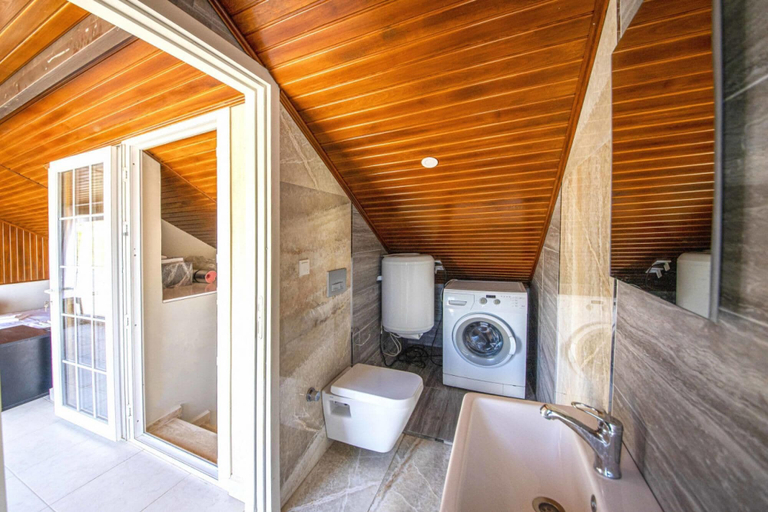 Others 2, Villa With Sea View and Terrace in Milas Bodrum, Milas