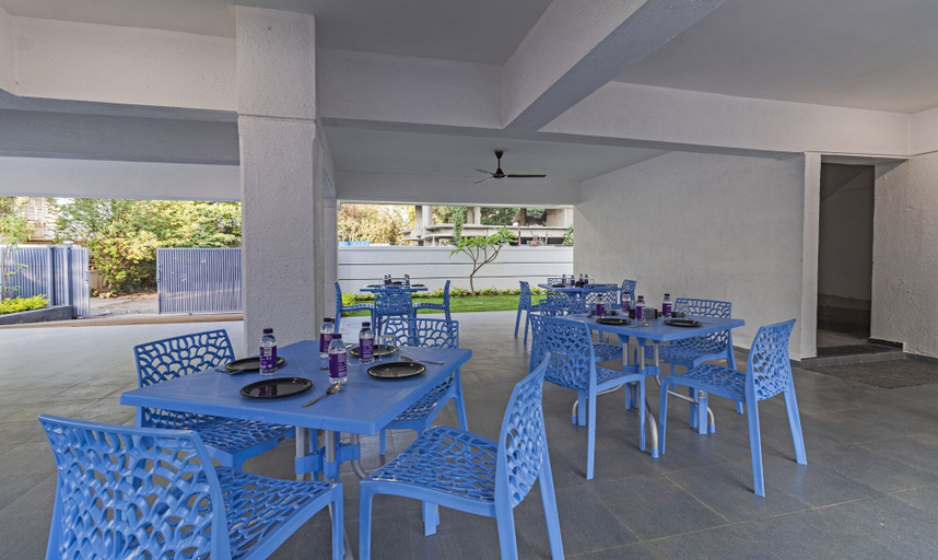 Others 5, Treebo Atithi Comforts Inn, Pune