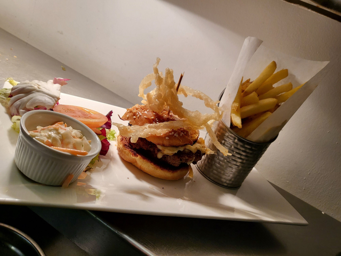 Food & Drinks 5, The Jubilee Inn - Bar & Kitchen, Sefton