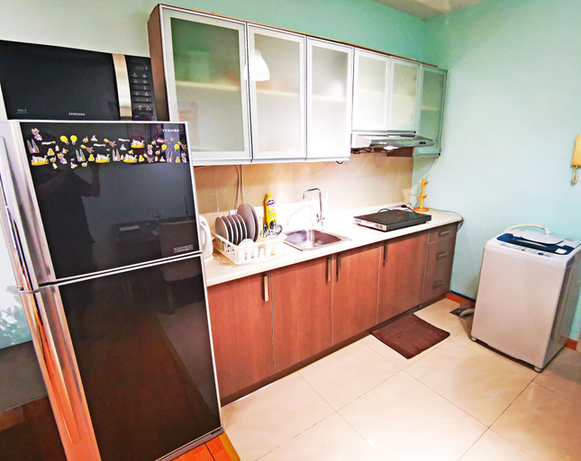 Others 5, Parkview Apartment by Sweet Home, Kuala Lumpur