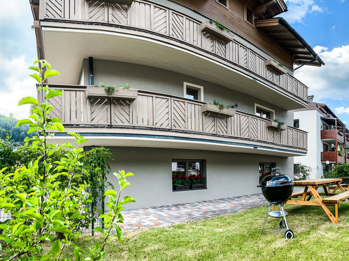 Exterior & Views 1, EVI APARTMENTS via we rent, Zell am See