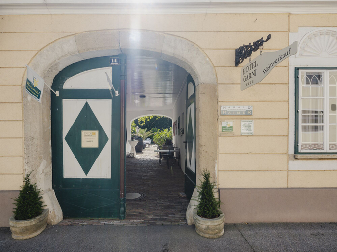 Exterior & Views, Geniesserhof Haimer, Mistelbach