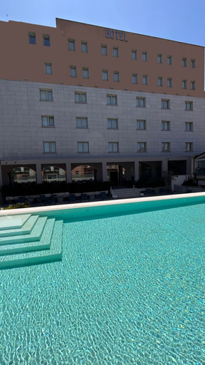 Exterior & Views 2, Hotel For You, Olbia-Tempio