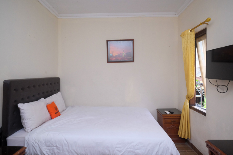 Bedroom 15