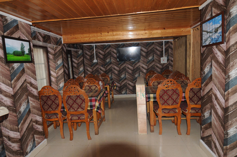 Others 4, Kashmir house pahalgam, Anantnag