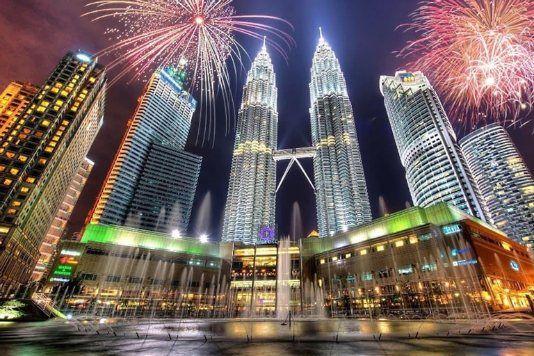 One Bukit Ceylon Lumi 6 Pavillion Bukit Bintang , Kuala Lumpur