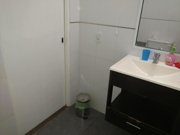 Bathroom 3, Casa Colinas 2, General Pueyrredón