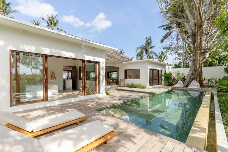 Sport & Beauty 5, Villa Lumahi Tiga, Badung