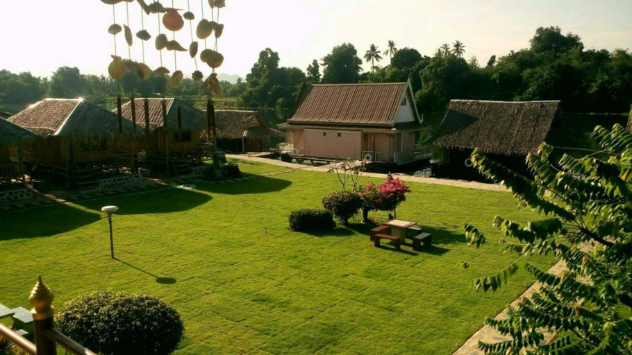 Others 5, Bamboo House Resort, Muang Kanchanaburi