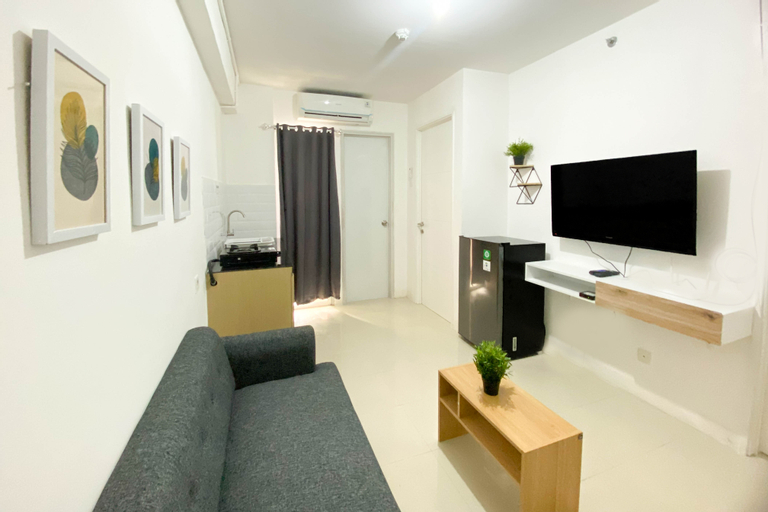 Others 1, Comfort Living and Strategic 2BR at Bassura City Apartment By Travelio, East Jakarta