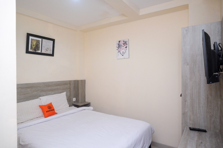 Bedroom 3, KoolKost near Stadion Maguwoharjo, Sleman