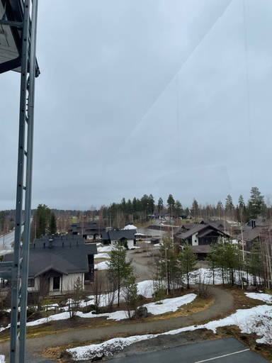Others 5, Spa Hotel Red Aparments, North Savonia