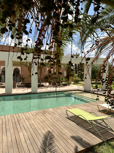 Sport & Beauty 2, Les Jardins De Kesali By La Siredrah, Marrakech