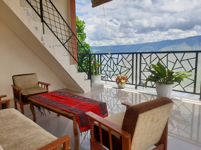 Exterior & Views 3, JWN Penginapan & Homestay, Samosir