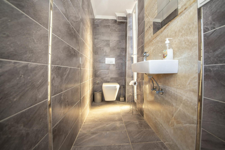 Others 4, Villa With Sea View and Terrace in Milas Bodrum, Milas