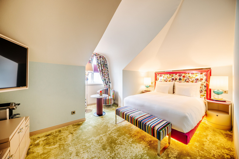 Bedroom 5