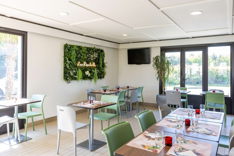 Food & Drinks 5, Campanile NATURE - La Rochelle Puilboreau, Charente-Maritime