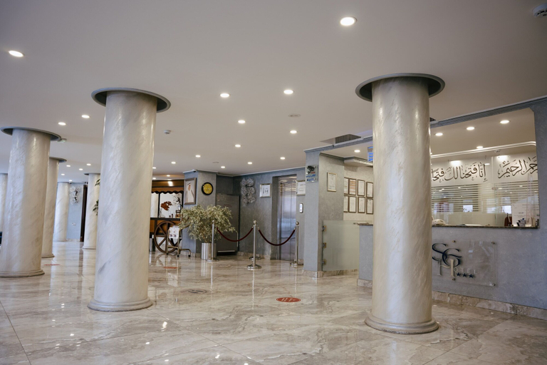Others 5, Salmiya Grand Hotel, Salmiya