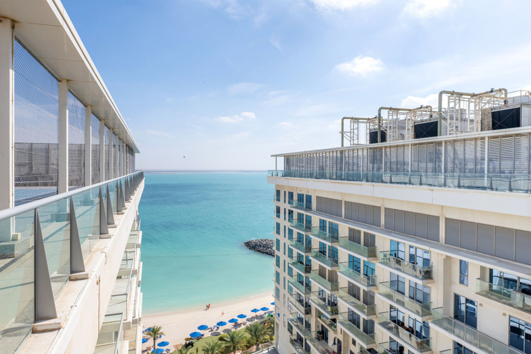Primary image, Luxury Beachfront Marjan Island, Ras Al Khaimah