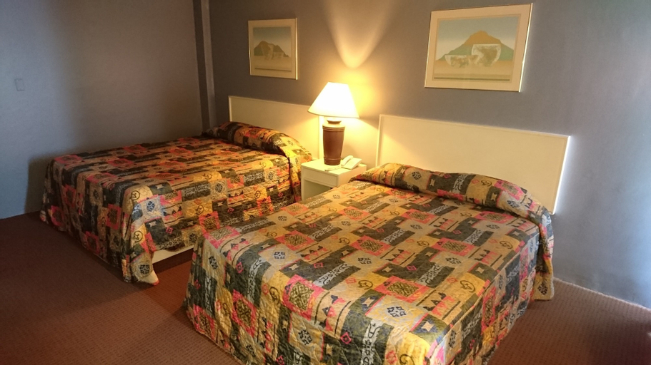 Bedroom 9