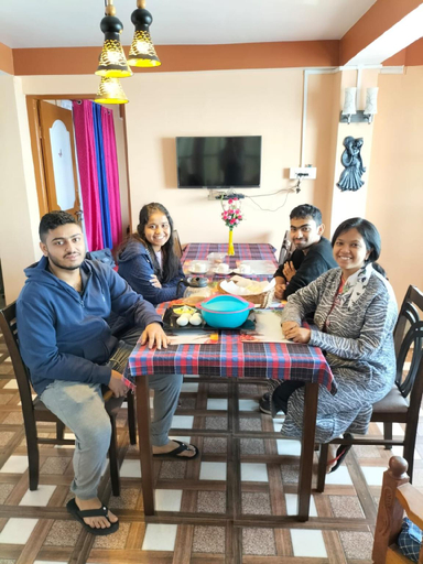 Others 3, Sumnima Homestays Experience Regency at Home, Darjiling