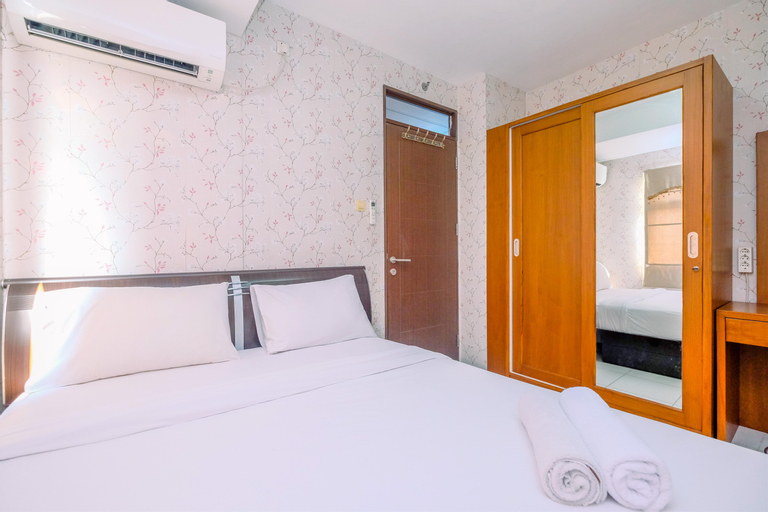 Bedroom 13