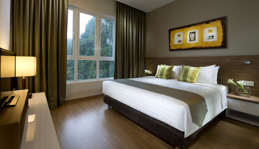 Bedroom 15