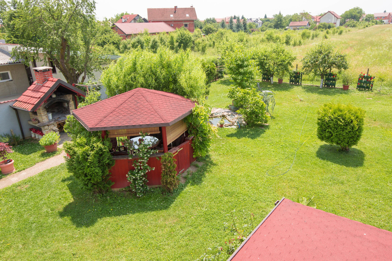 Exterior & Views 2, Tara Garden, Velika Gorica