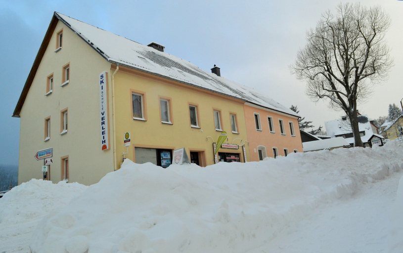 Exterior & Views 2, Landhaus-Chalet-Keilberger Blick, Erzgebirgskreis