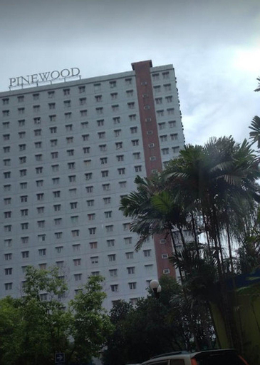 Apartement Pinewood Jatinangor, Sumedang