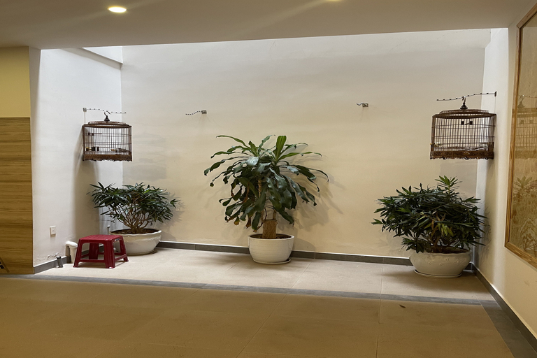 Public Area 2, Mai Khanh Hotel, Đà Lạt