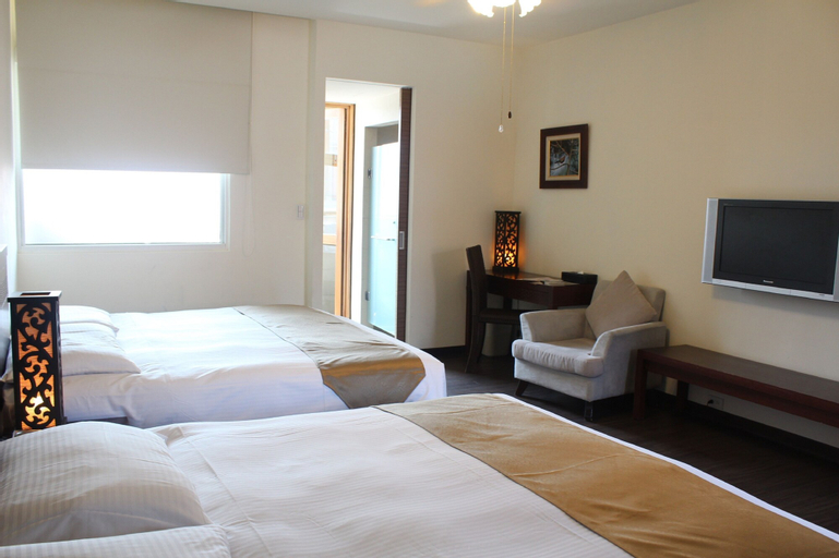 Bedroom 7