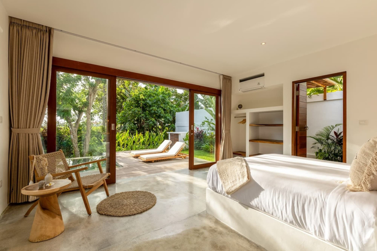 Bedroom 3, Villa Lumahi Tiga, Badung