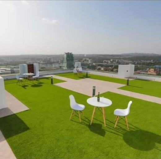 Others 3, Belleson Homes The Gallery Luxury Apart, Accra