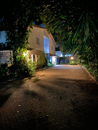 Exterior & Views 2, La Cour - Hotels, Eti-Osa