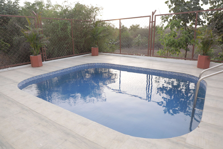 Sport & Beauty, VITS SelectSasangir, Gir Somnath