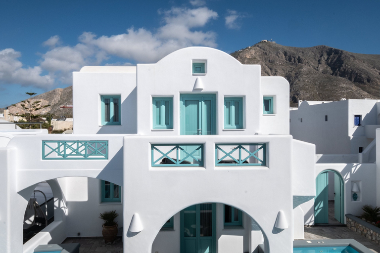 Exterior & Views 2, Anastasia Princess Luxury Beach Residence, Adults Only, South Aegean