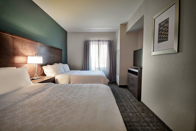Bedroom 5, Staybridge Suites HOLLAND, Ottawa
