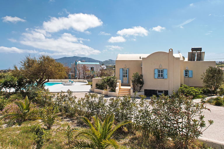 Exterior & Views 2, Sienna Eco Resort, South Aegean