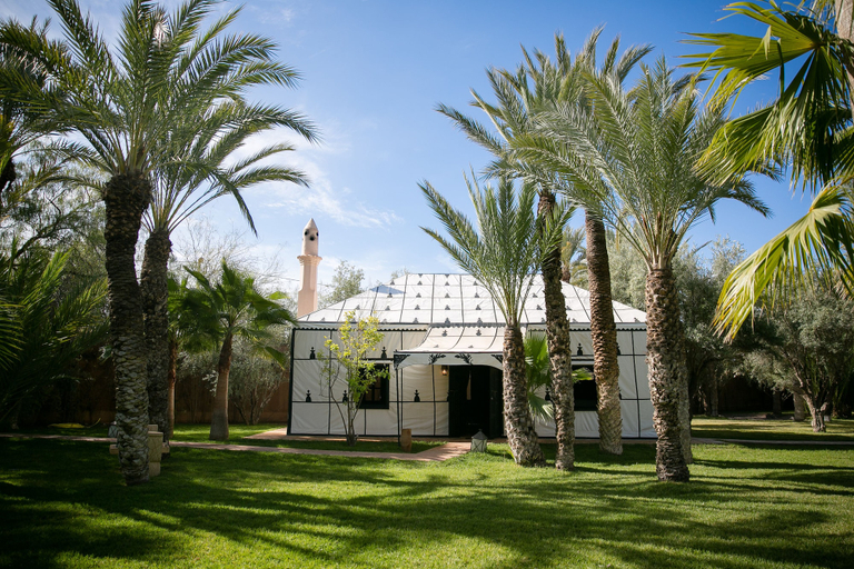 Exterior & Views 2, Lodge K Hôtel & Spa, Marrakech