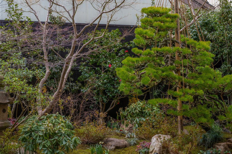 Exterior & Views, YUMURAONSEN MIDORIYA, Shin'onsen