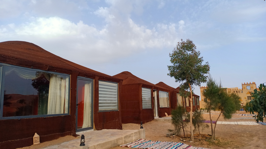 Yakout Merzouga Luxury Camp, Errachidia