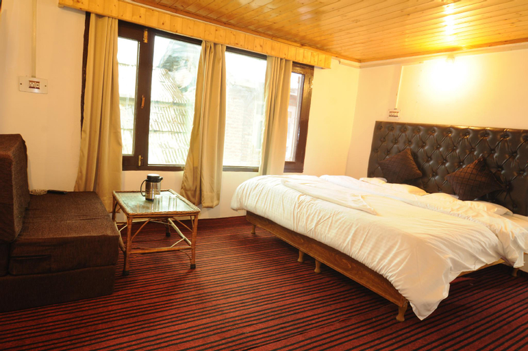 Kashmir house pahalgam, Anantnag