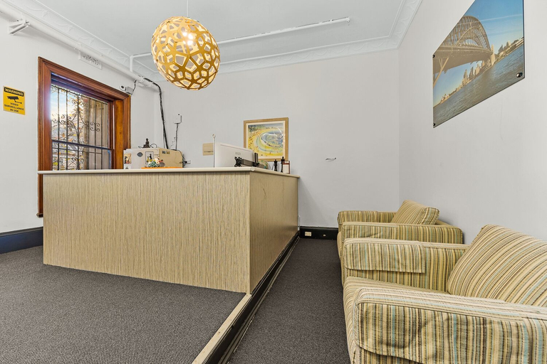 Others 2, London Plane Backpackers - Hostel, Sydney