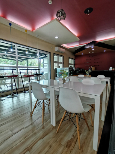 Food & Drinks 4, La Piazza Hotel and Convention Center, Legazpi City
