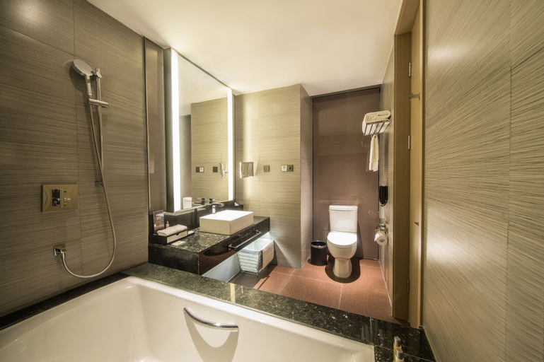 Bathroom 1