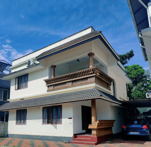 Happy Living Homestay HL4, Ernakulam