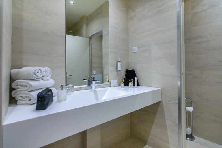 Bathroom 3