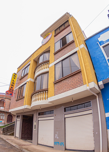 Exterior & Views 2, Skylake, Manco Kapac
